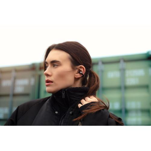 BOOMPODS BOOMCLIP PRO NERO MOD. BCPBLK EAN 5060746171377