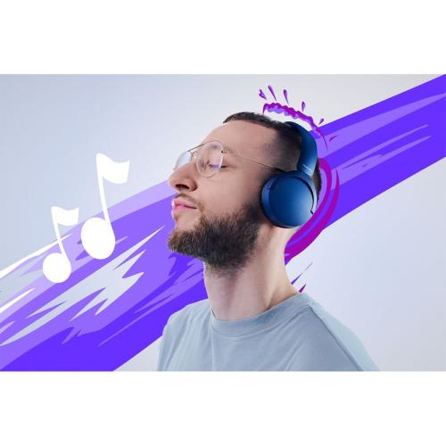 PANASONIC RB-HF630BE-A BLU MOD. RB-HF630BE-A EAN 5025232963805