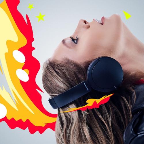 PANASONIC RB-HF630BE-K NERO MOD. RB-HF630BE-K EAN 5025232963799