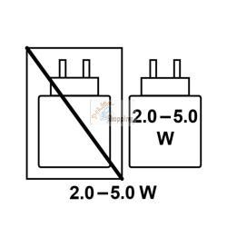 PANASONIC RB-HX330BDEK NERO MOD. RB-HX330BDEK EAN 5025232978663
