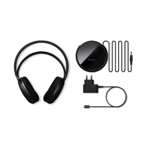 PHILIPS SHC5200M2/12 NERO MOD. SHC5200M2/12 EAN 4895229165670