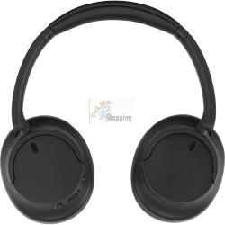 SONY WH-CH720NB NERO MOD. WHCH720NB.CE7 EAN 4548736142428