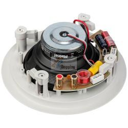 MAGNAT INTERIOR IC 62 BIANCO (PEZZO) MOD. 158462 EAN 4018843846286