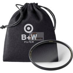 B+W FILTRO BASIC UV MRC 77MM MOD. 1100144 EAN 4012240045075