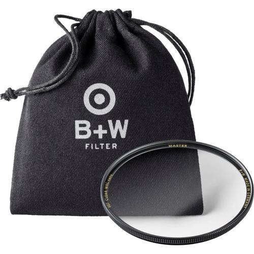 B+W FILTRO MASTER CLEAR MRC 95MM NANO MOD. 1101530 EAN 4012240048472