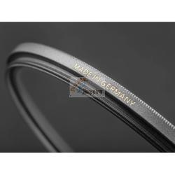 B+W FILTRO T-PRO CLEAR MRC 49MM NANO MOD. 1097732 EAN 4012240040896