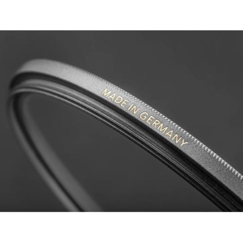 B+W FILTRO T-PRO CLEAR MRC 58MM NANO MOD. 1097735 EAN 4012240040926