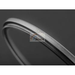 B+W FILTRO T-PRO CLEAR MRC 58MM NANO MOD. 1097735 EAN 4012240040926