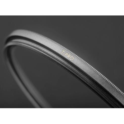 B+W FILTRO T-PRO CLEAR MRC 67MM NANO MOD. 1097738 EAN 4012240040957