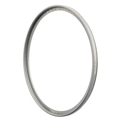 B+W FILTRO T-PRO CLEAR MRC 77MM NANO MOD. 1097740 EAN 4012240040971