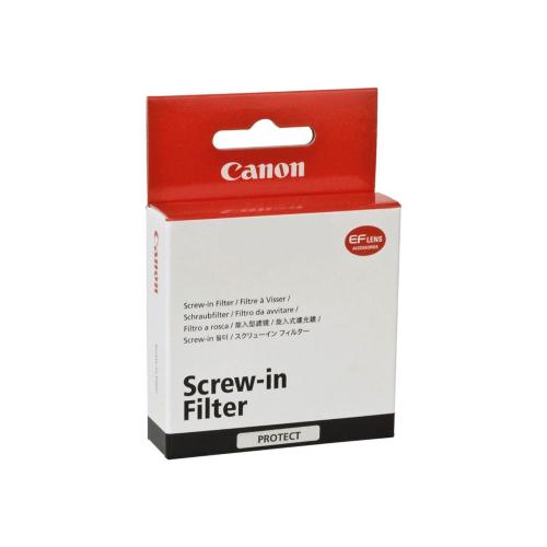 CANON REGULAR FILTRI 77 MOD. 2602A001 EAN 4960999430911
