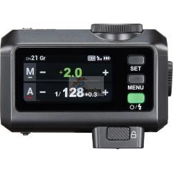 GODOX IT30PRO F FUJIFILM NERO MOD. IT30PRO F BLACK EAN 6952344243435