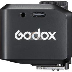 GODOX IT30PRO N NIKON NERO MOD. IT30PRO N BLACK EAN 6952344243411