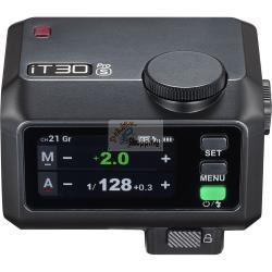 GODOX IT30PRO S SONY NERO MOD. IT30PRO S BLACK EAN 6952344242629