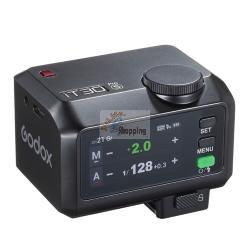 GODOX IT30PRO S SONY NERO MOD. IT30PRO S BLACK EAN 6952344242629