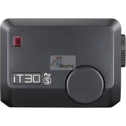 GODOX IT30PRO S SONY NERO MOD. IT30PRO S BLACK EAN 6952344242629