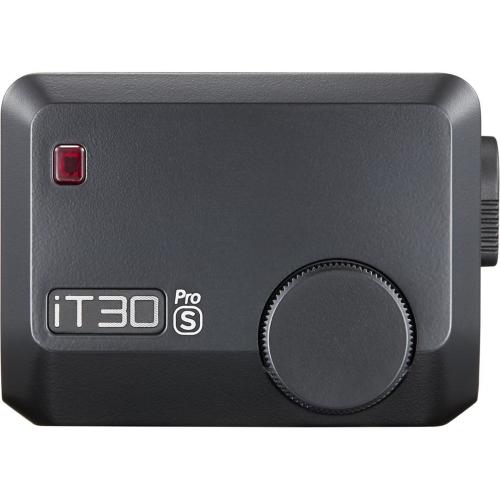 GODOX IT30PRO S SONY NERO MOD. IT30PRO S BLACK EAN 6952344242629