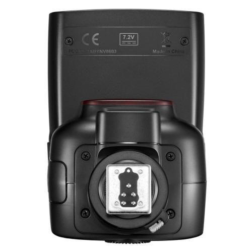 GODOX TT685IIC CANON MOD. TT685IIC EAN 6952344223314