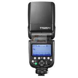 GODOX TT685IIS SONY MOD. TT685IIS EAN 6952344223697