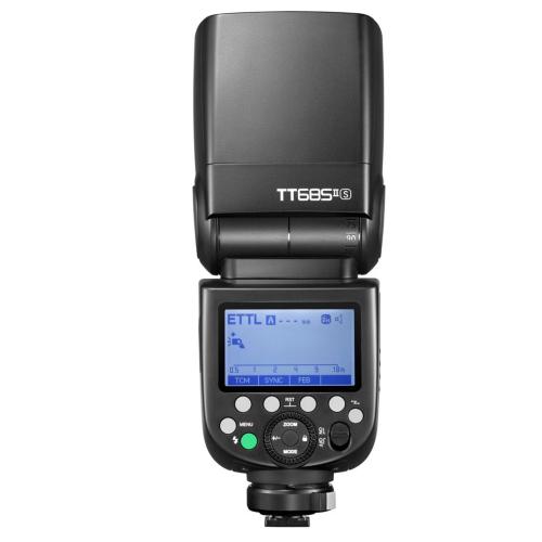GODOX TT685IIS SONY MOD. TT685IIS EAN 6952344223697