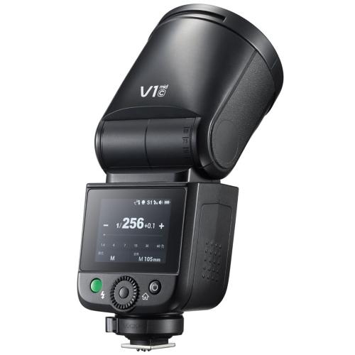 GODOX V1MID CANON MOD. V1MID C EAN 6952344245880