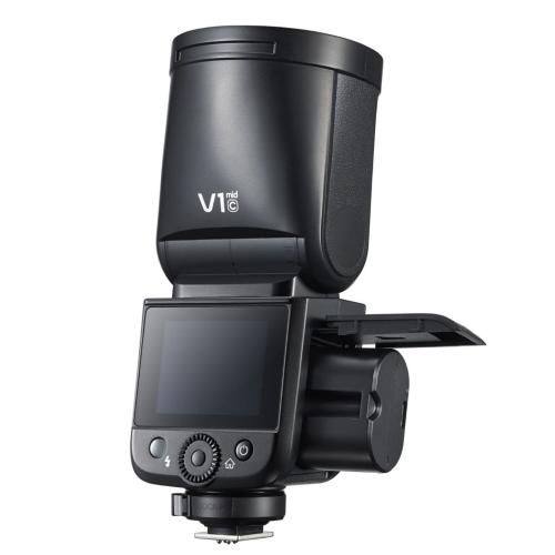 GODOX V1MID CANON MOD. V1MID C EAN 6952344245880