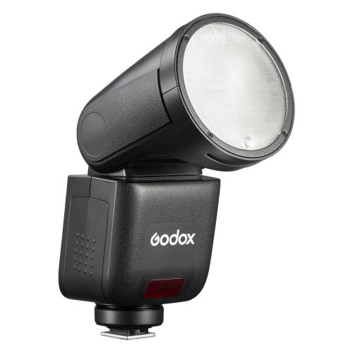GODOX V1MID NIKON MOD. V1MID N EAN 6952344245897
