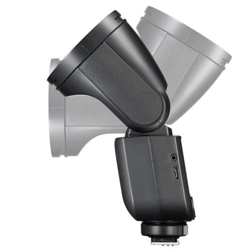 GODOX V1MID NIKON MOD. V1MID N EAN 6952344245897