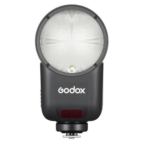 GODOX V1MID NIKON MOD. V1MID N EAN 6952344245897
