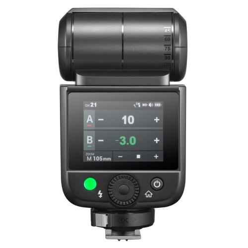 GODOX V480 O MFT MOD. V480 O EAN 6952344242872