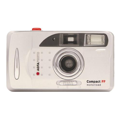 AGFAPHOTO COMPACT SET FF MOD. 603020 EAN 4250255104831