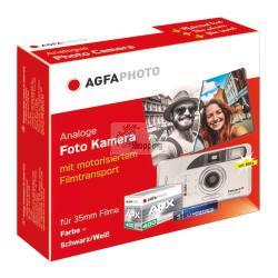 AGFAPHOTO COMPACT SET FF MOD. 603020 EAN 4250255104831