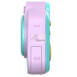 AGFAPHOTO REALIKIDS CAM WATERPROOF 2 BLUE MOD. ARKCW2BL EAN 3760265547128