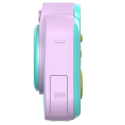 AGFAPHOTO REALIKIDS CAM WATERPROOF 2 BLUE MOD. ARKCW2BL EAN 3760265547128