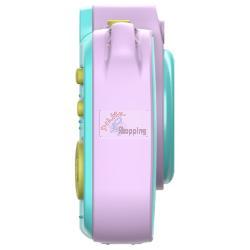 AGFAPHOTO REALIKIDS CAM WATERPROOF 2 BLUE MOD. ARKCW2BL EAN 3760265547128