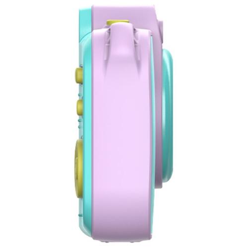 AGFAPHOTO REALIKIDS CAM WATERPROOF 2 BLUE MOD. ARKCW2BL EAN 3760265547128