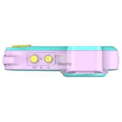 AGFAPHOTO REALIKIDS CAM WATERPROOF 2 BLUE MOD. ARKCW2BL EAN 3760265547128