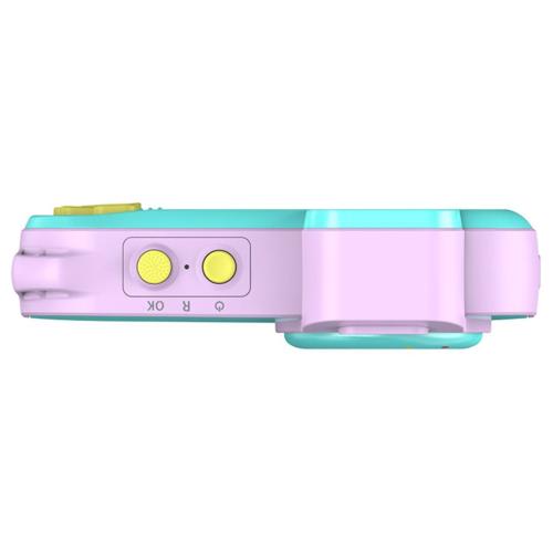 AGFAPHOTO REALIKIDS CAM WATERPROOF 2 BLUE MOD. ARKCW2BL EAN 3760265547128