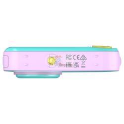 AGFAPHOTO REALIKIDS CAM WATERPROOF 2 BLUE MOD. ARKCW2BL EAN 3760265547128