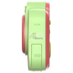 AGFAPHOTO REALIKIDS CAM WATERPROOF 2 RED MOD. ARKCW2RD EAN 3760265547135