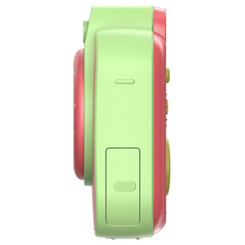 AGFAPHOTO REALIKIDS CAM WATERPROOF 2 RED MOD. ARKCW2RD EAN 3760265547135