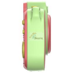 AGFAPHOTO REALIKIDS CAM WATERPROOF 2 RED MOD. ARKCW2RD EAN 3760265547135