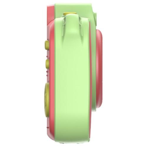 AGFAPHOTO REALIKIDS CAM WATERPROOF 2 RED MOD. ARKCW2RD EAN 3760265547135