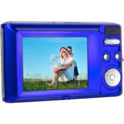 AGFAPHOTO REALISHOT DC5200 BLU MOD. DC5200BL EAN 3760265541591