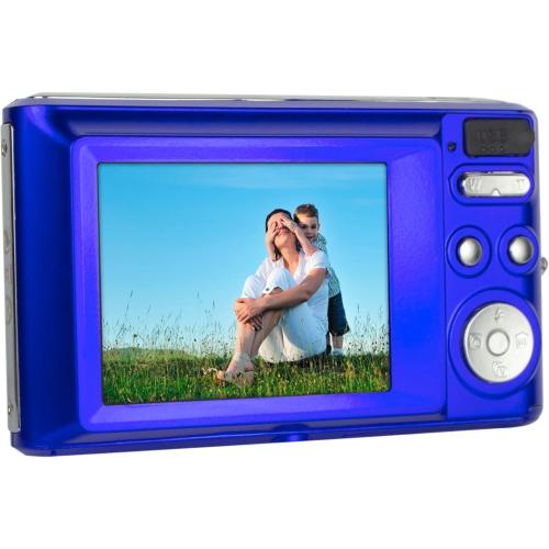AGFAPHOTO REALISHOT DC5200 BLU MOD. DC5200BL EAN 3760265541591
