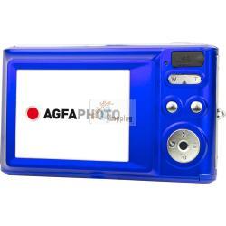 AGFAPHOTO REALISHOT DC5200 BLU MOD. DC5200BL EAN 3760265541591