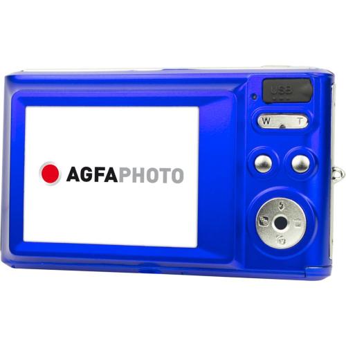 AGFAPHOTO REALISHOT DC5200 BLU MOD. DC5200BL EAN 3760265541591