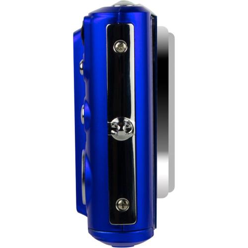 AGFAPHOTO REALISHOT DC5200 BLU MOD. DC5200BL EAN 3760265541591