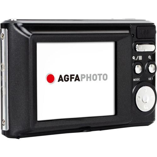 AGFAPHOTO REALISHOT DC5200 NERO MOD. DC5200BK EAN 3760265540747