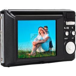 AGFAPHOTO REALISHOT DC5200 NERO MOD. DC5200BK EAN 3760265540747